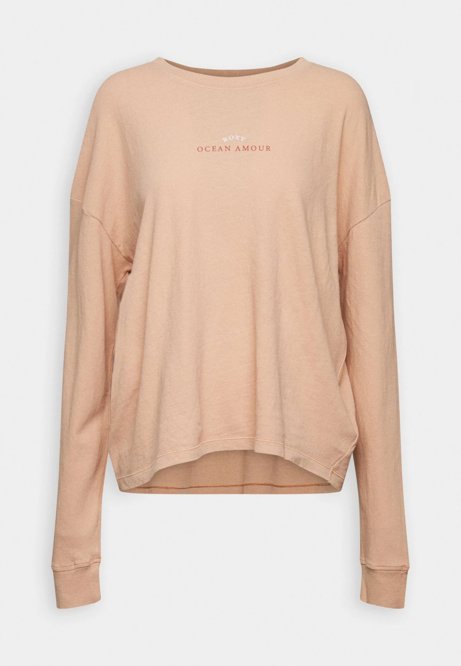 Roxy Love Sunset - Long Sleeved Top - Cork 6 Roxy Love Sunset - Long Sleeved Top - Cork - Image 4