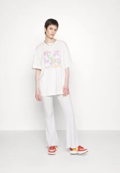 Roxy Sweet - Print T-Shirt - Snow White 13 Roxy Sweet - Print T-Shirt - Snow White -Roxy de0ee597fc894aeca6d16ec6727a1f1a