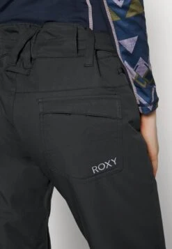 Roxy Backyard - Snowboard Pants - True Black 15 Roxy Backyard - Snowboard Pants - True Black -Roxy de9fa8b987c649b3b7aab50f676547c0