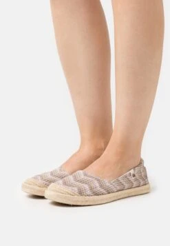 Roxy Cordoba - Espadrilles - Multicoloured