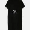 Roxy Stay Magical Solid - Beach Accessory - Anthracite -Roxy df512fb905e645bf86833267e52de50a