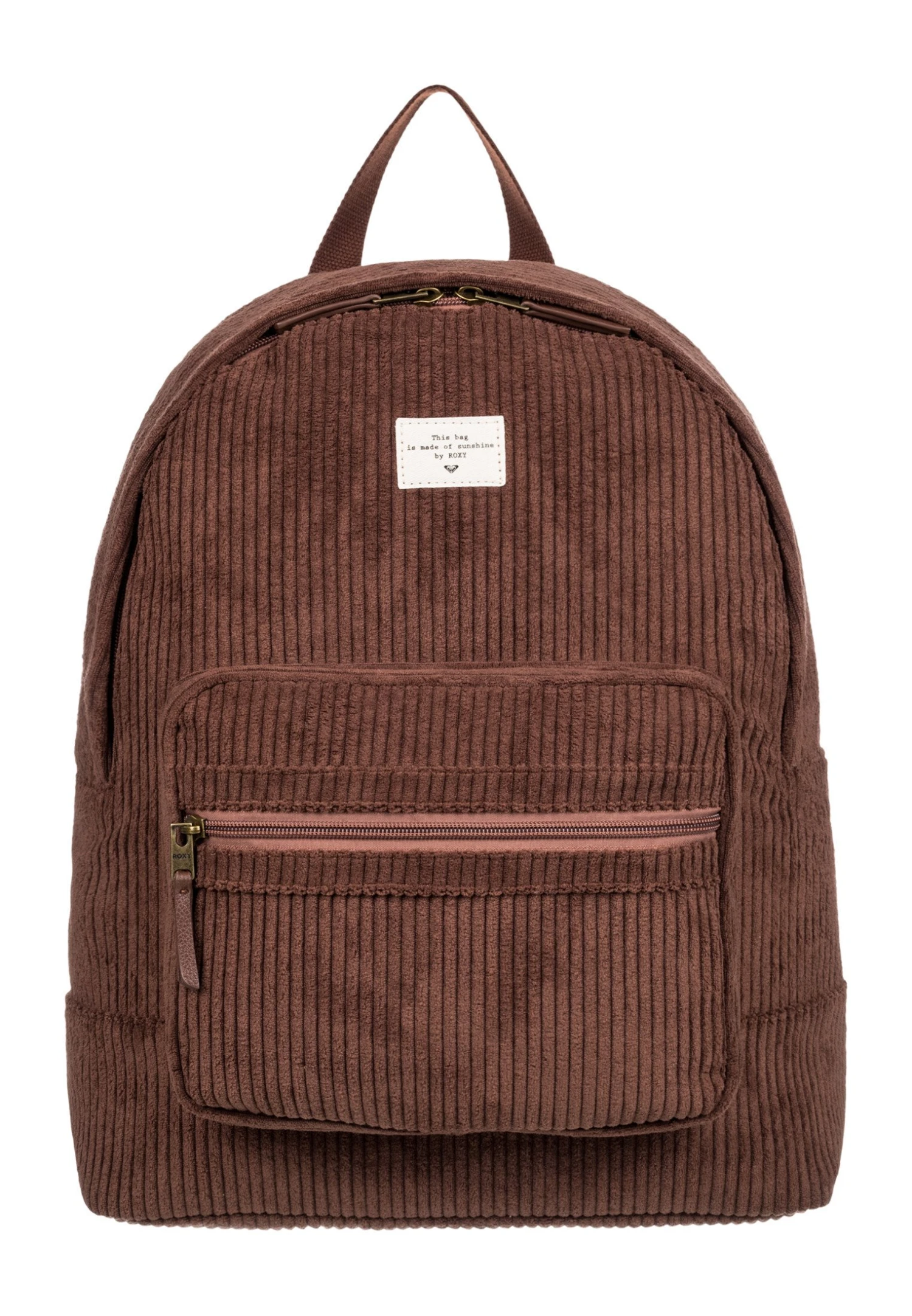 Roxy Cosy Nature - Mittlerer Für- Rucksack - Rsy 5 Roxy Cosy Nature - Mittlerer Für- Rucksack - Rsy - Image 3