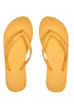 Roxy Viva- T-Bar Sandals - Black -Roxy df89521063f04aba8ce2ad7ca5fa7789