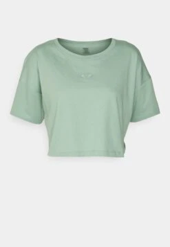 Roxy Essential- Basic T-Shirt - Blue Surf -Roxy e06d5dacbb844843b00a08ef5593c8c6