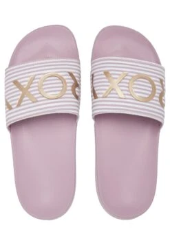 Roxy Slippy Ii - Pool Slides - Purple Haze -Roxy e09923d362b743299db1f5cd42a8f723