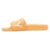 Roxy Slippy Ii - Pool Slides - Classic Orange -Roxy e0a59818e05049f7a124fdb4cf2fac91