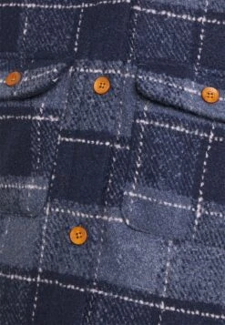 Roxy Make It Happen - Short Coat - Mood Indigo -Roxy e0fe74d7fe3646ddb7015a6dab6991ad