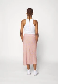 Roxy Neon River - Pencil Skirt - Mock Orange Hawaiianheat -Roxy e11fb2abbe394f2ab0492ac499c6dd1a