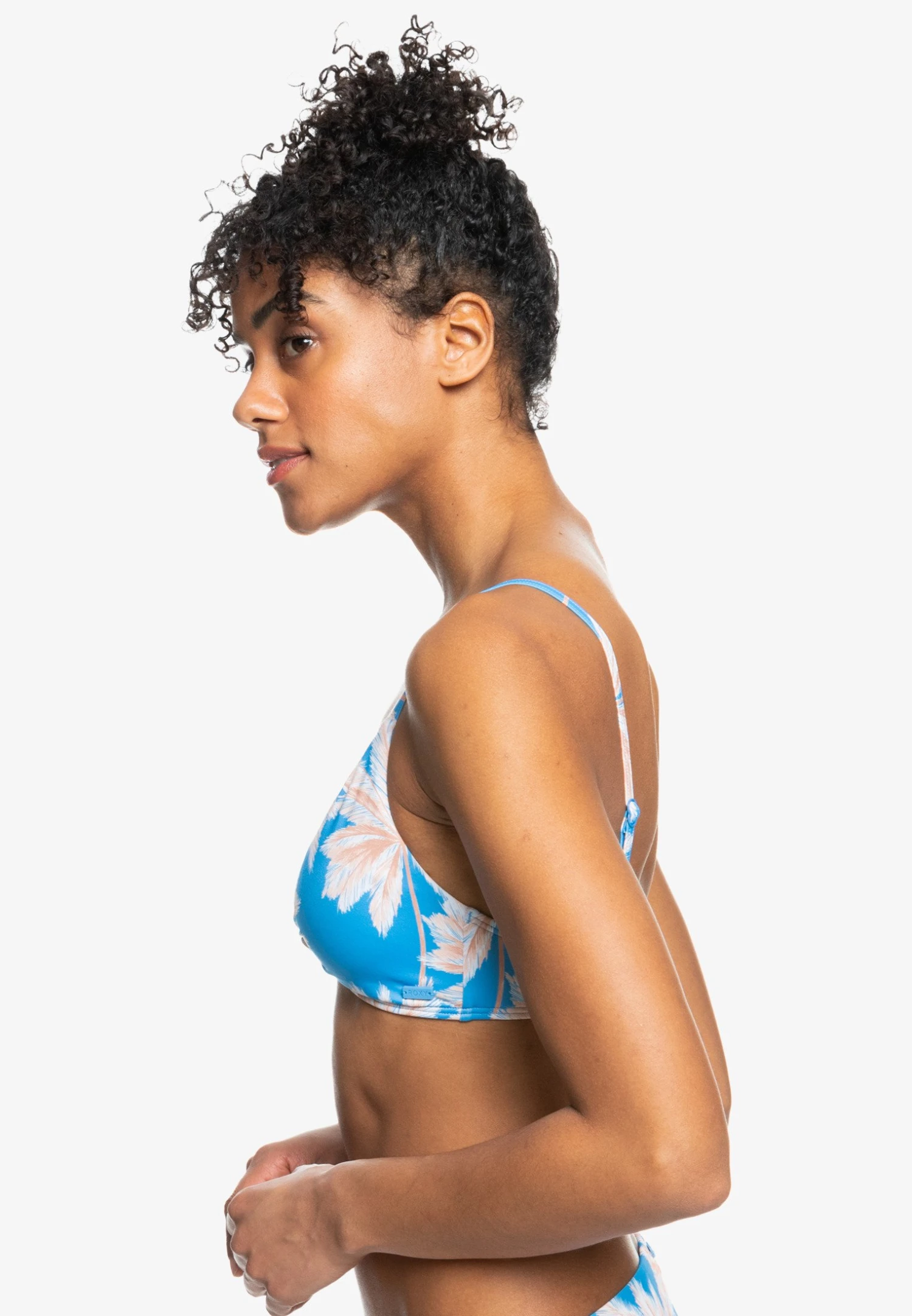 Roxy Printed Classics - Für Erjx304 - Bikini Top 6 Roxy Printed Classics - Für Erjx304 - Bikini Top - Image 4
