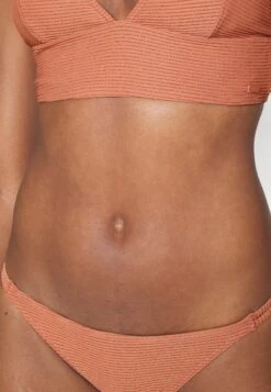 Roxy Coconut Crew Tank Set - Bikini - Cedar Wood -Roxy e2b13ea0cdc4418c8149d47fcdf7ddff