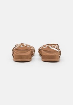 Roxy Ymani - Sandals - Brown/Tan -Roxy e37f65e814424276887e9b533229c1ea