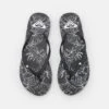 Roxy Bermuda Dow - T-Bar Sandals -Roxy e382bff3085a4b578f1a677e27d8cd83