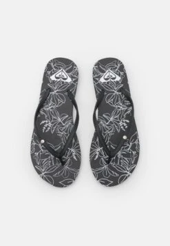 Roxy Bermuda Dow - T-Bar Sandals