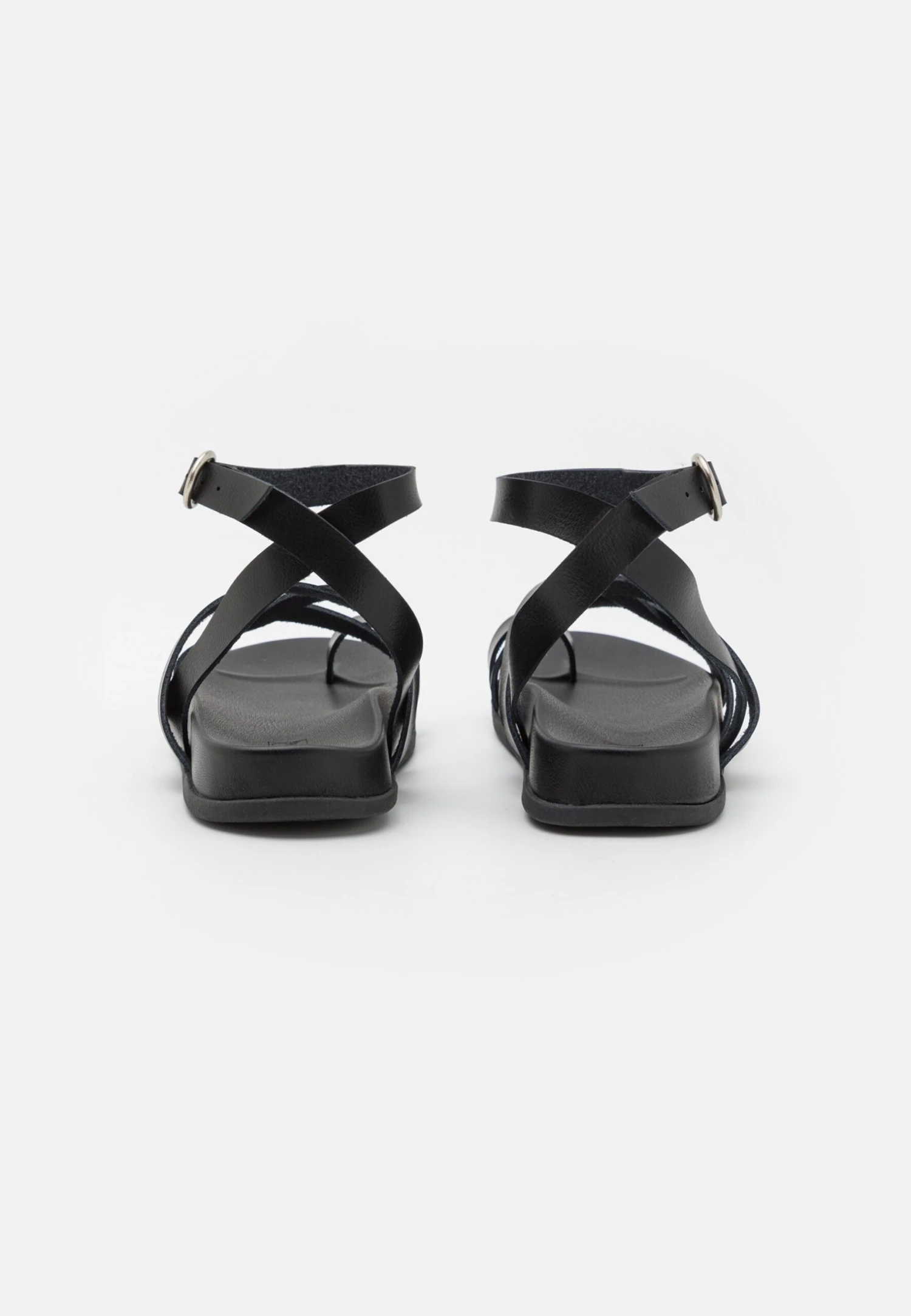 Roxy Ahri - T-Bar Sandals 6 Roxy Ahri - T-Bar Sandals - Image 4