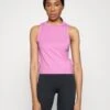 Roxy Naturally Active Tank - Top - Cyclamen 1 Roxy Naturally Active Tank - Top - Cyclamen -Roxy e3ea9caa75244175b20a248268013839