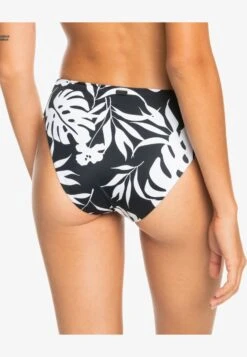 Roxy Love The Rocker - Bikini Bottoms - Anthracite Surf Trippin Bico S -Roxy e3faf71dbe5e4ca886b02b2de54a20c3
