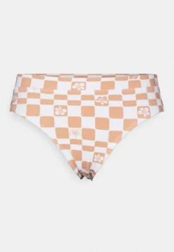 Roxy Check It Midwaist - Bikini Bottoms -Roxy e43c41045e72429db925b6cccad8a2ce