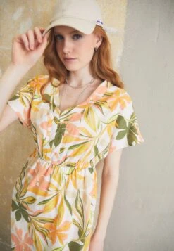 Roxy Dynamite Girl Again - Maxi Dress 11 Roxy Dynamite Girl Again - Maxi Dress -Roxy e585a9def4fe4ca3a7a28245d8b46cb2