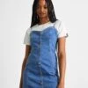 Roxy Some Dance - Denim Dress 1 Roxy Some Dance - Denim Dress -Roxy e5b6f9f7bfa34eb6b59f533dd48b1eee