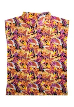 Roxy Stay Magical Printed - Beach Towel - Multi Coloured 5 Roxy Stay Magical Printed - Beach Towel - Multi Coloured -Roxy e672e3e32a4f474ebfcbb3881a013e23