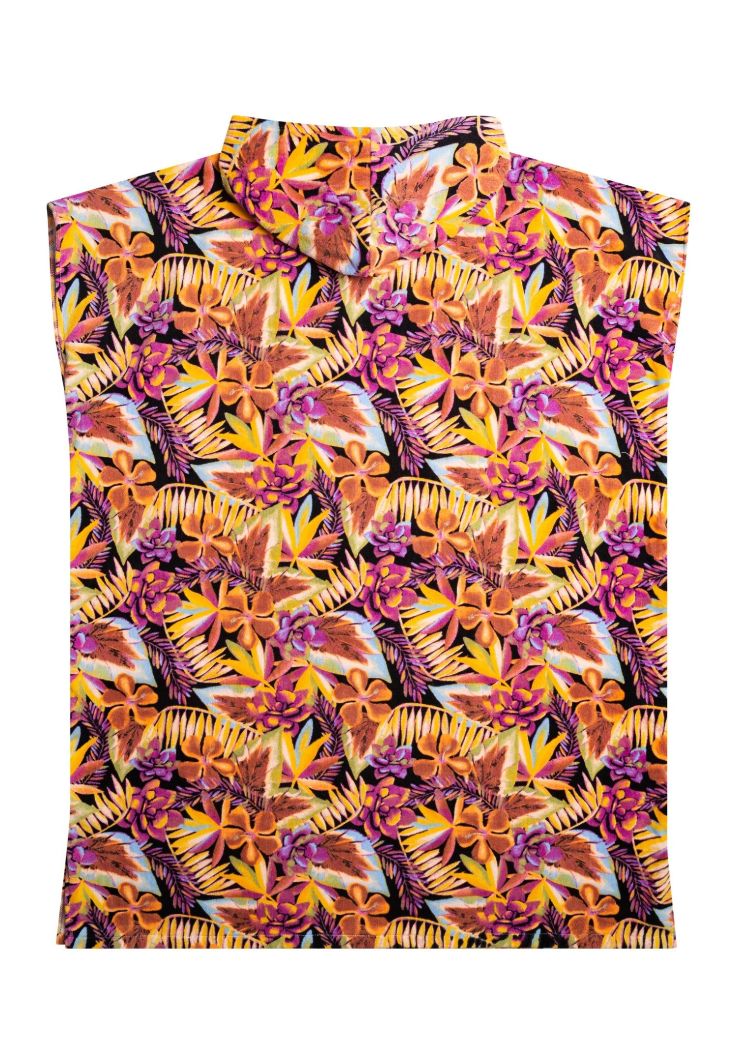 Roxy Stay Magical Printed - Beach Towel - Multi Coloured 4 Roxy Stay Magical Printed - Beach Towel - Multi Coloured - Image 2