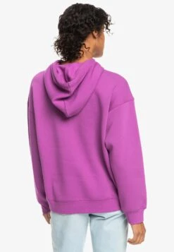 Roxy Thats RadOtlr Kvj0 - Sweatshirt - Purple 10 Roxy Thats RadOtlr Kvj0 - Sweatshirt - Purple -Roxy e72de9261b4f4f28b3a5342a9f1bc683