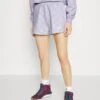 Roxy Kelia Short- Sports Shorts - Lavender Lavendilac -Roxy e7ef6a23120c41c4a7a585a0b6f115d3