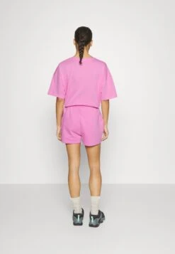 Roxy Essential Energy Short - Sports Shorts - Cyclamen -Roxy e87ce714553b416ea836440e37c13921