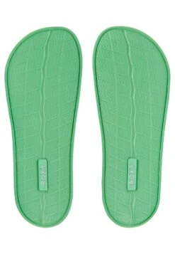 Roxy Slippy Ii - Pool Slides - Absinthe Green -Roxy e8d39c7fc9da4e4db787436b8ea64d87