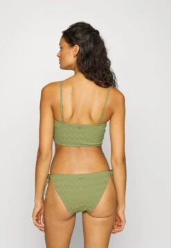 Roxy Current Coolness- Bikini Top - Loden Green 9 Roxy Current Coolness- Bikini Top - Loden Green -Roxy e8e76f067fb249d9b38c59026a30f108