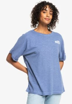 Roxy Backside Sun C Bmy0 - Print T-Shirt -Roxy e8f01d661ea6412ea2fbb0ecdd7f20d0