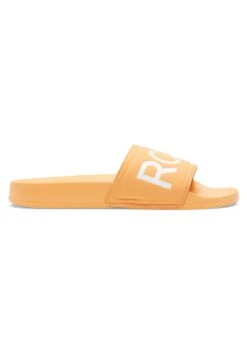 Roxy Slippy Ii - Pool Slides - Classic Orange -Roxy e9155f17a6124c588e03106eaf072b06
