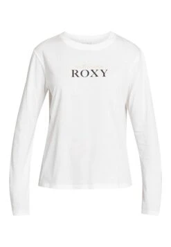 Roxy I Am From The AtlanticLongsleeve - Long Sleeved Top -Roxy e97a5e0390134d3da061d6f602ec4869