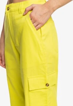 Roxy Surf.Kind.Kate - Cargo Trousers - Yellow Plum 12 Roxy Surf.Kind.Kate - Cargo Trousers - Yellow Plum -Roxy e9b9efb8b8004cae950b9eb01b397b94