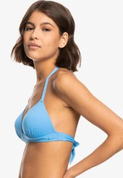 Roxy Sd Classics Mod Mold Tri - Bikini Top -Roxy ea37b47508be4b448ec569520235417e
