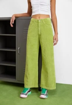 Roxy Surf On Cloud - Trousers - Fern