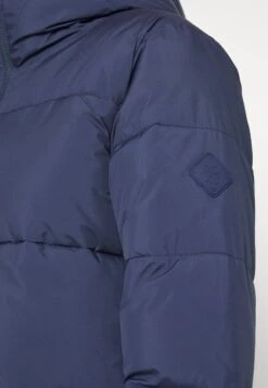 Roxy Test Of Time - Winter Coat - Dark Blue -Roxy eba3d1a9828d46278783f9839f703196