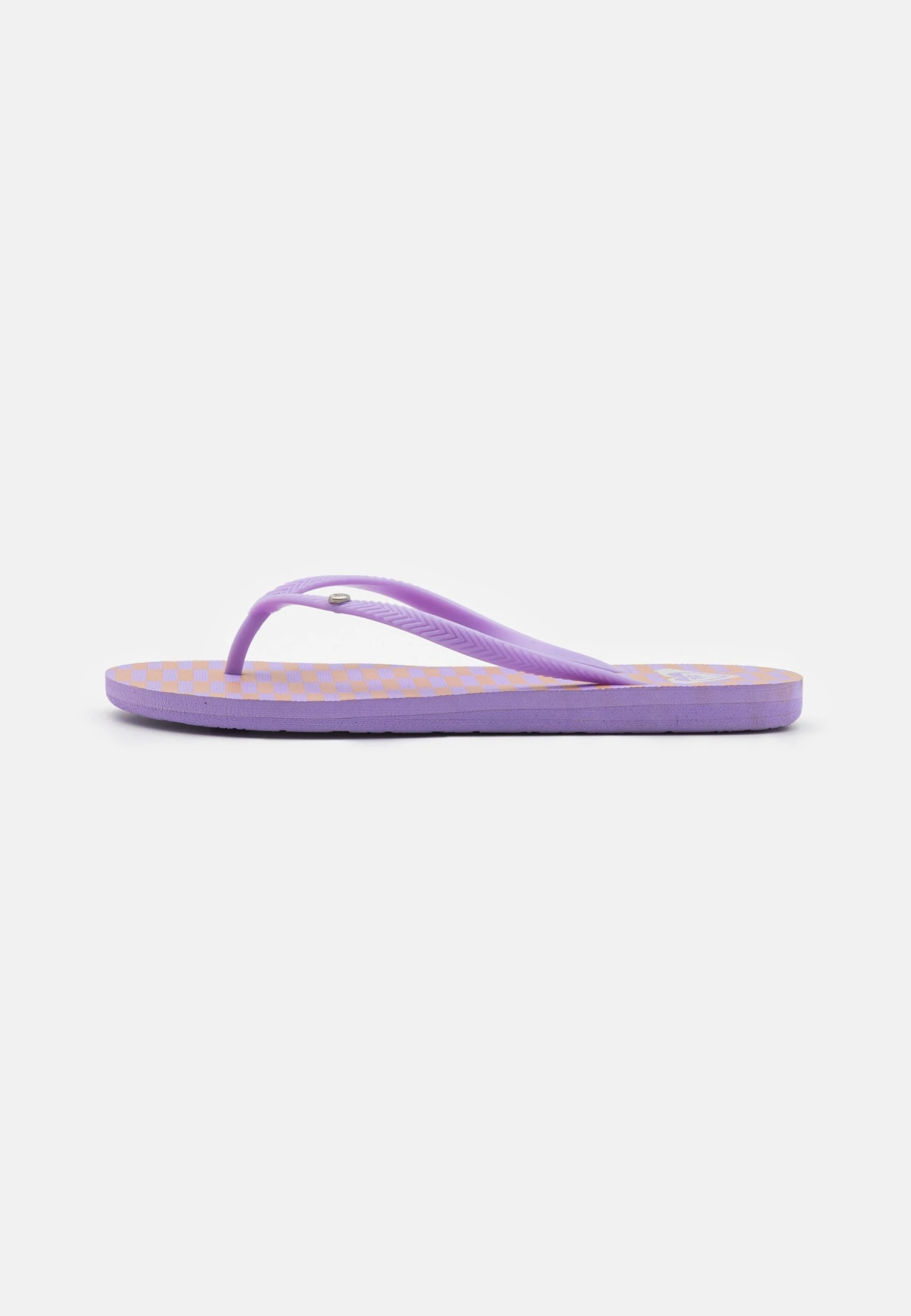 Roxy Bermuda Dow - Pool Shoes - Espresso/Lavender 4 Roxy Bermuda Dow - Pool Shoes - Espresso/Lavender - Image 2