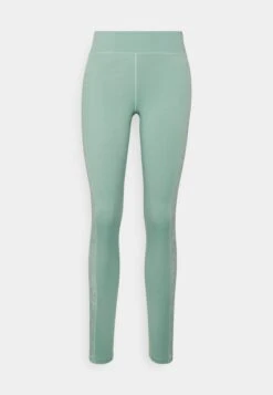Roxy Waves Of Warmth Brushed Pants - Leggings - Blue Surf Planao -Roxy edb4c7e162df406ebdf9ed6457dc8cd1