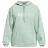 Roxy Surf Stoked Brushed - Hoodie - Bhb -Roxy ee121bf6494546b3aa274e82501ed3d1