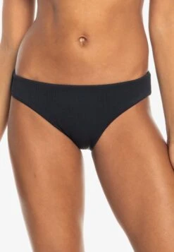 Roxy Love-Hipster - Bikini Bottoms - Anthracite