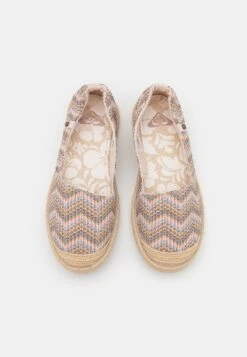 Roxy Cordoba - Espadrilles - Multicoloured 13 Roxy Cordoba - Espadrilles - Multicoloured -Roxy ee2d563a0cea464a90234eef0ff11ad3