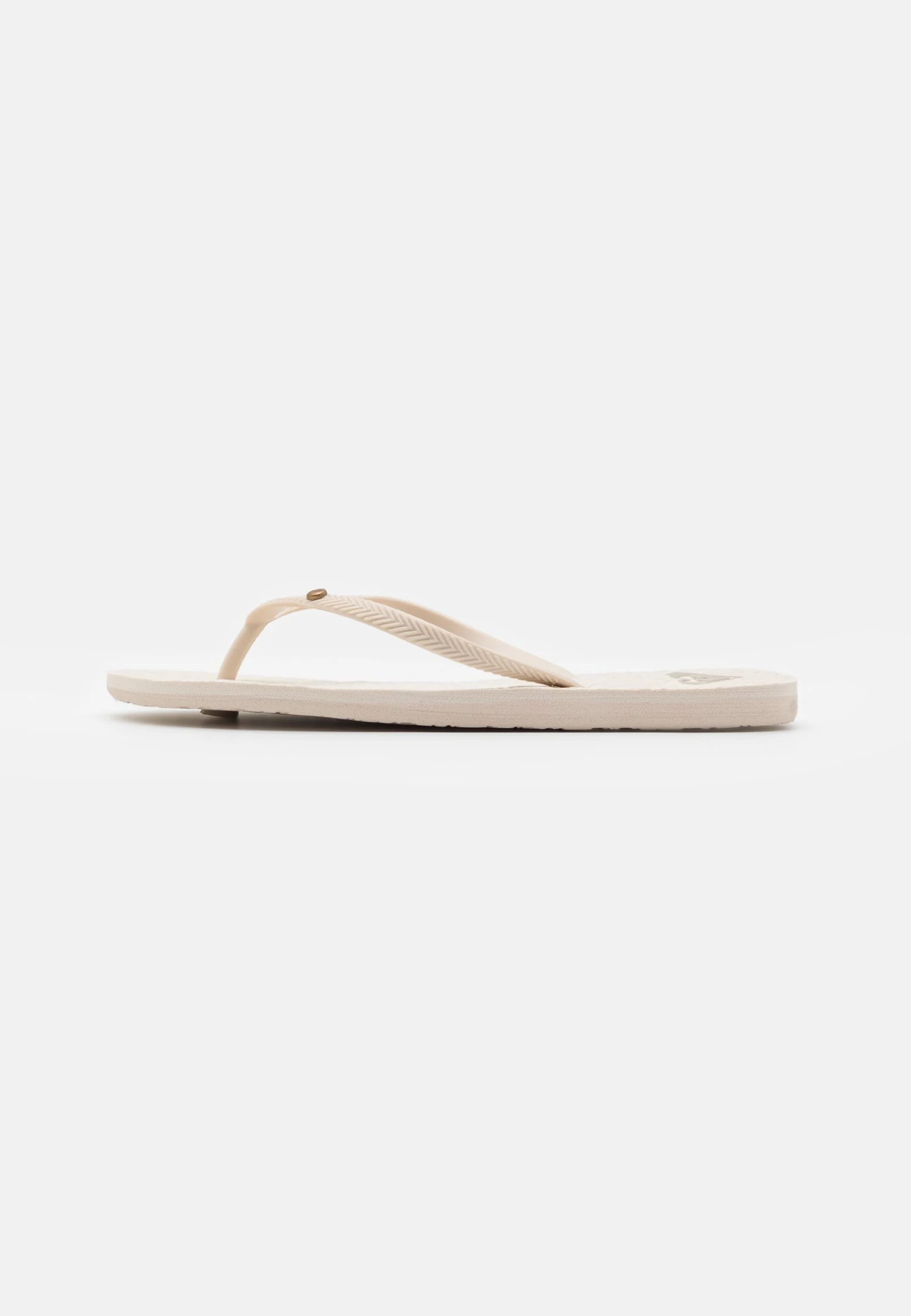 Roxy Antilles - Pool Shoes - Cream 4 Roxy Antilles - Pool Shoes - Cream - Image 2