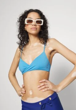 Roxy Beach Classics Wrap Bra - Bikini Top -Roxy ee43e0690198491491e59030468ec7a7