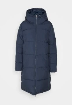 Roxy Test Of Time - Winter Coat - Dark Blue -Roxy eebae55722a643c59fab490aa01fa491