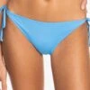 Roxy Sd Classics Ts Bo - Bikini Bottoms - Azure Blue -Roxy ef23e118e08842d9a0433bbf3bab2bc2