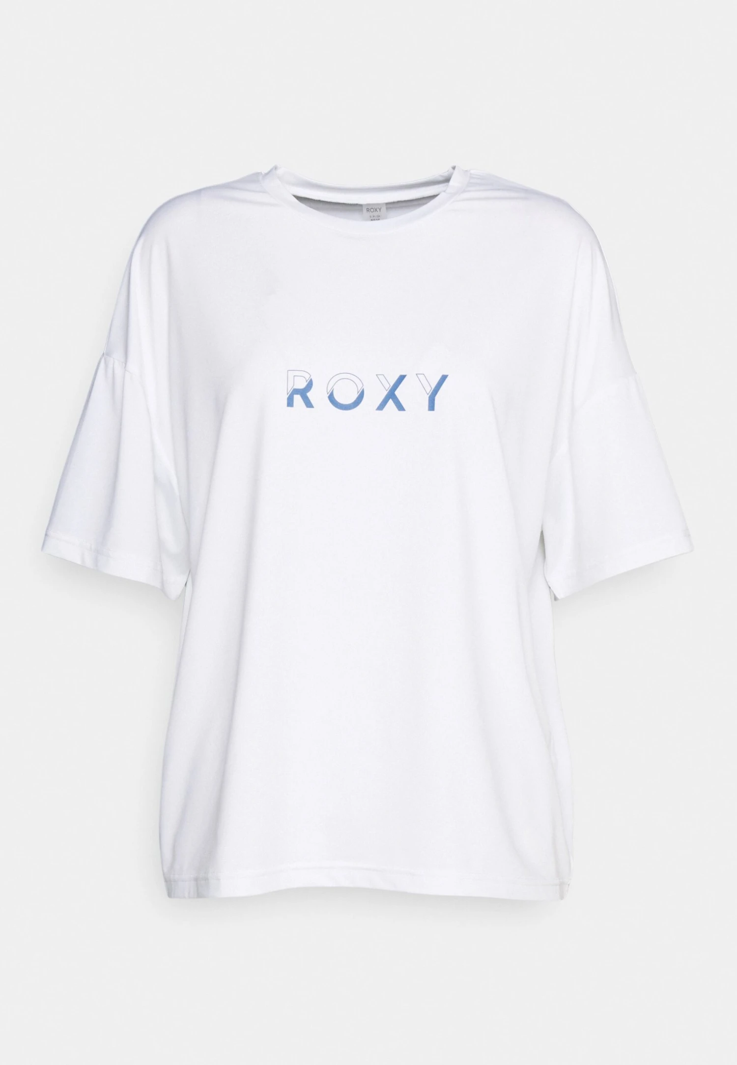 Roxy In Your Eyes - Print T-Shirt - Bright White 6 Roxy In Your Eyes - Print T-Shirt - Bright White - Image 4