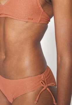 Roxy Coconut Crew Fixed Tri Set - Bikini - Cedar Wood -Roxy f1770ced3aee494195e7c21fb3161f1e