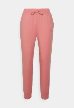 Roxy Naturally Active Laced Up Pant - Tracksuit Bottoms - Dusty Rose -Roxy f1914532148e43eeb4d287116bb17b8d