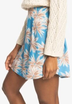 Roxy Poppy - A-Line Skirt 12 Roxy Poppy - A-Line Skirt -Roxy f199f3da022f4b35ad1c629c3ce85491